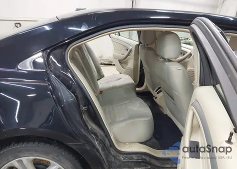 2018 Ford Taurus Se from USA, damaged, VIN 1FAHP2D88JG115468